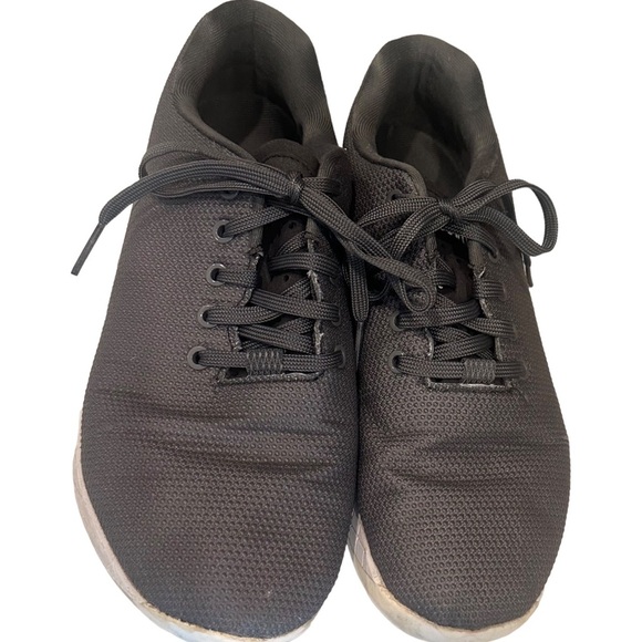 NOBULL SuperFabric Gray Training Shoes Men's Size 10 - Picture 3 of 7